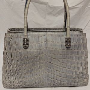 Zilli Himalaya Handbag Mint Condition